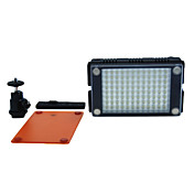 W96-LED Video Studio para Sony Samsung Canon W96 LED