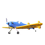 E-domodel hawkking 2.4G 6ch RC Flugzeug (pnp) Upgradeeditionen