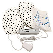 op infrarød Finish massager + gratis gave