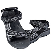 Toread Fabric Rubber Wearproof Sandals Beach 9076