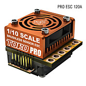 skyrc 01:10 toro pro 120a esc