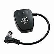 Receptor GPS + disparador para Nikon D200 D300 N1 F90