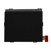 Pantalla LCD de repuesto de pantalla para blackberry 9700 (001 version)