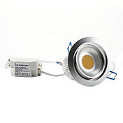 10w 800-900lm 3000-3500K warmes weißes Licht Deckenleuchte LED-Lampe (100-240 Vv)