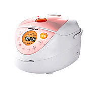 Povos cuisinière électrique 980W 4l 220v