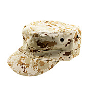 camuffamento tela fatica tappo (colore casuale)