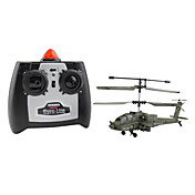 UDIR/C  U803  3.5 Channel Simulation Apachi Helicopter