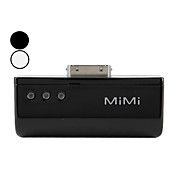 MiMi Power Spirit Emergency Battery for iPhone and iPod (Assorted Colors, 2800mAh)