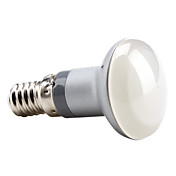 e14 2w 160-180lm 6000-6500k natuurlijk wit licht led ball lamp (220v)