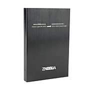 External Battery for Samsung Galaxy S3 I9300, Galaxy S2 I9100 (Black)