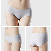 Ladies' Seamless Large Size Underwear