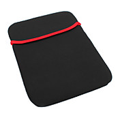 caso mangas de protecção para macbook (preto)