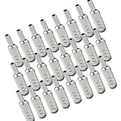 24PCS Punho de Aço