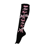 Cute Deer Pattern 40cm Sweet Lolita Stockings