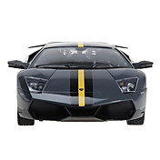 Rastar 01:14 Lamborghini Murcielago edição limitada autorizada carro de controle remoto