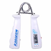 Hand Grip Pinch Spring Metro y ejercitador con contador (colores surtidos)