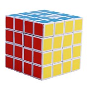 magia amigos 4x4x4 cubo iq