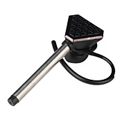 Bluetooth reducción de ruido sola pista auricular inalámbrico (colores surtidos)