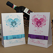 Ture Love Table Number Card (Set of 10)