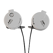 Mini-Stereo-Kopfhörer, White
