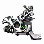Cast Iron Tattoo Machine Gun Shader