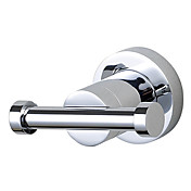 Moderne badkamer accessoires roestvrij staal Robe Hook