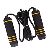 Corda Velocidade esponjoso de Fitness