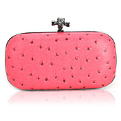 Gorgeous PU con Metalli borsetta da sera / frizioni più colori ()