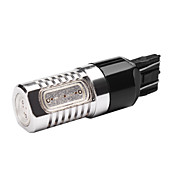 t20 espiga carro levou luz de freio (6v, lúmen (lm) 320, 12v, com 1 leds, luz vermelha)