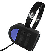 Cosplay Headphone Inspired by Vocaloid Akita Neru