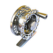 2B + RB roulements à billes Fly Fishing Reel