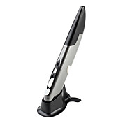 2.4G Wireless 500/1000dpi Optical Pen Mouse