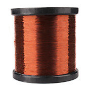 Monofilament Vislijn 1000 meter (koffie)