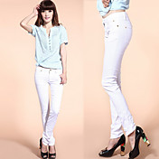 trendy sexy skinny jeans