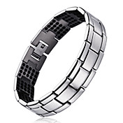 La beauté de santé bracelet en titane (TB12)