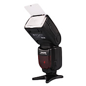 TRIOPO professionale Speedlite TR-980N