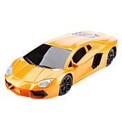 01.20 Radio Control Racing Car mit Licht (verschiedene Farben, Model: 2833A)