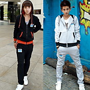 mode sport suit