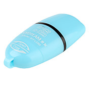 Siyoteam Bean USB 2.0 480 Mbps Lecteur de carte MicroSD TF