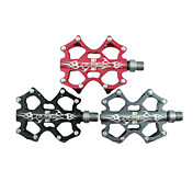6065 aleación de aluminio CNC Ciclismo Pedal