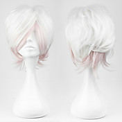 Cosplay Wig Inspired by Diabolik Lovers Sakamaki Subaru