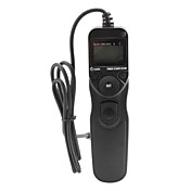Camera Timing Remote Switch TC-2005 for NIKON D80, D70S