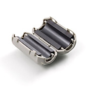 Shielding Anti-jamming Magnetic Loop