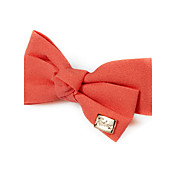 Fabulous-Legierung mit Fabric bowknot Damen Hairpins