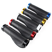 Ergonomisk Anti-Slip Sykling Sykkel Bar End Handlebar