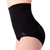 Chinlon High Waist Shaper Daily Brief