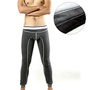 leggings homens magros