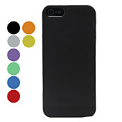 Ultra-Thin Frosting Soft Case for iPhone 5 (Assorted Colors)