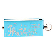 32GB PNY City Series USB 2.0 Flash Drive