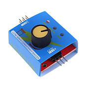 Three General Steering Gear Tester